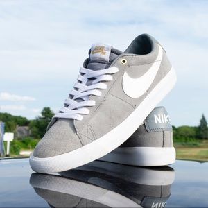 Nike SB - Blazer Low GT
